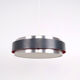 Fog & Morup "Sera" pendant lamp, 1960s