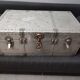 Malle allemande aluminium 1940