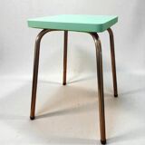 Vintage design stool