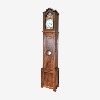 Comtoise clock xix