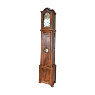 Comtoise clock xix