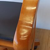 Giorgetti 'Spring' Office Chair by Massimo Scolari, 1990's.