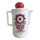 Bavaria 70s design porcelain coffee pot/teapot/jug