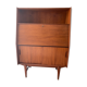 Teak secretary