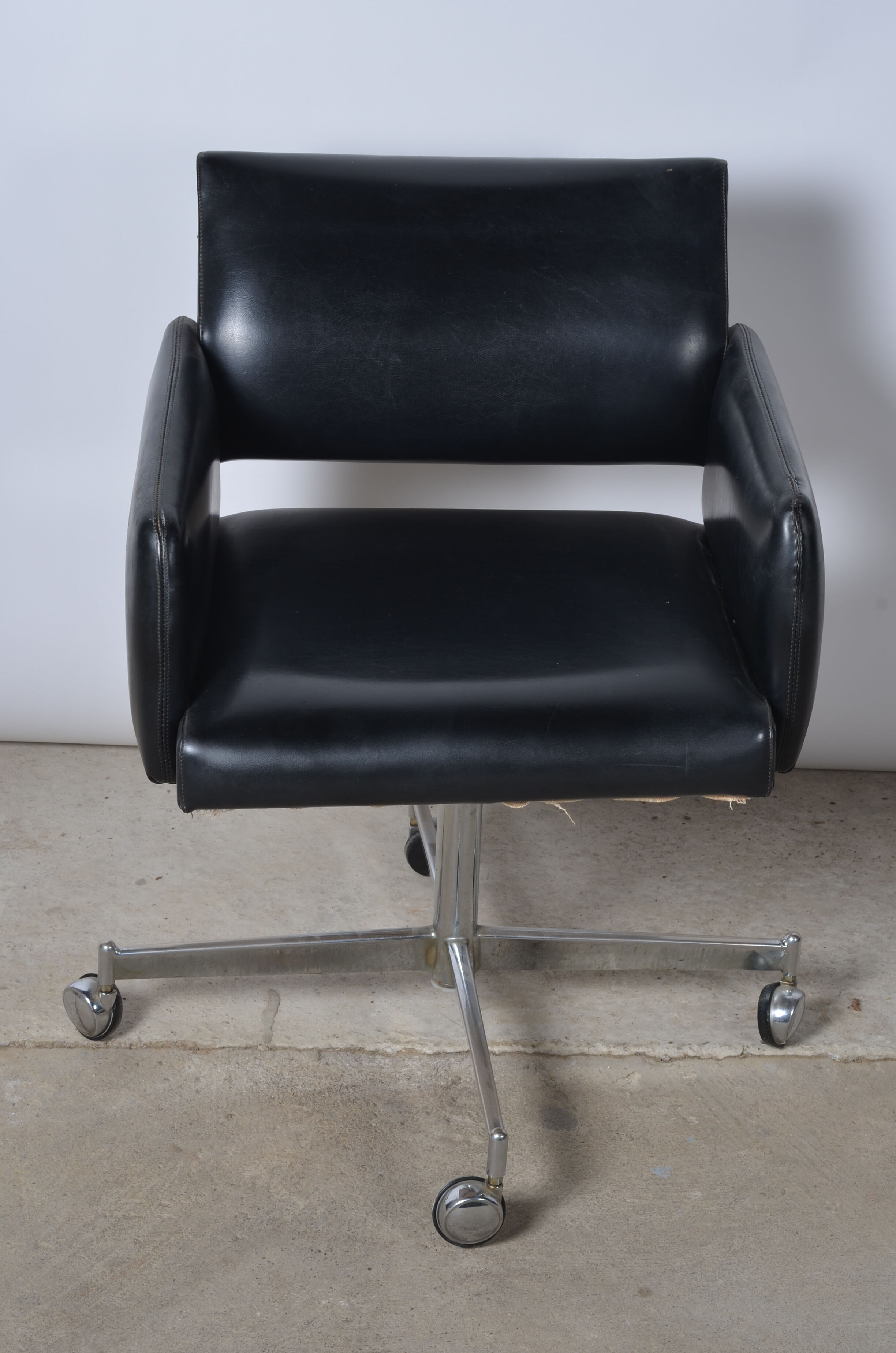 Office chair 1960 RM furniture