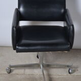 Fauteuil de bureau 1960 RM mobilier