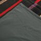 7x9 Multicolor Striped Pattern Kilim Rug, 215x280Cm