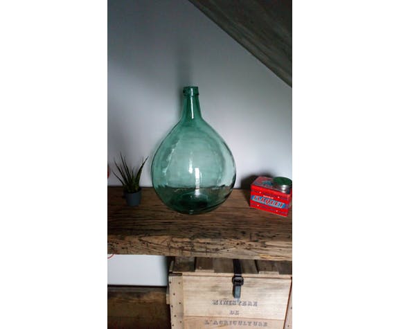 Demijohn