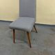 Fauteuils Modèle 200-113 Patyczak, 1960s, Set de 2