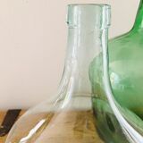 Lady jeanne transparent