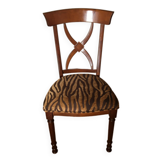 cherry chair