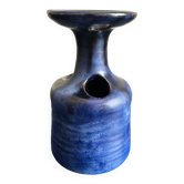 blue vase 1970