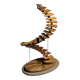 Staircase scale model vintage 90cm