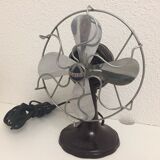 Calor fan in vintage bakilite 1950