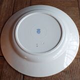 Badonviller round dish