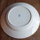 Badonviller round dish