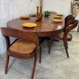 Expandable roundtable xxl