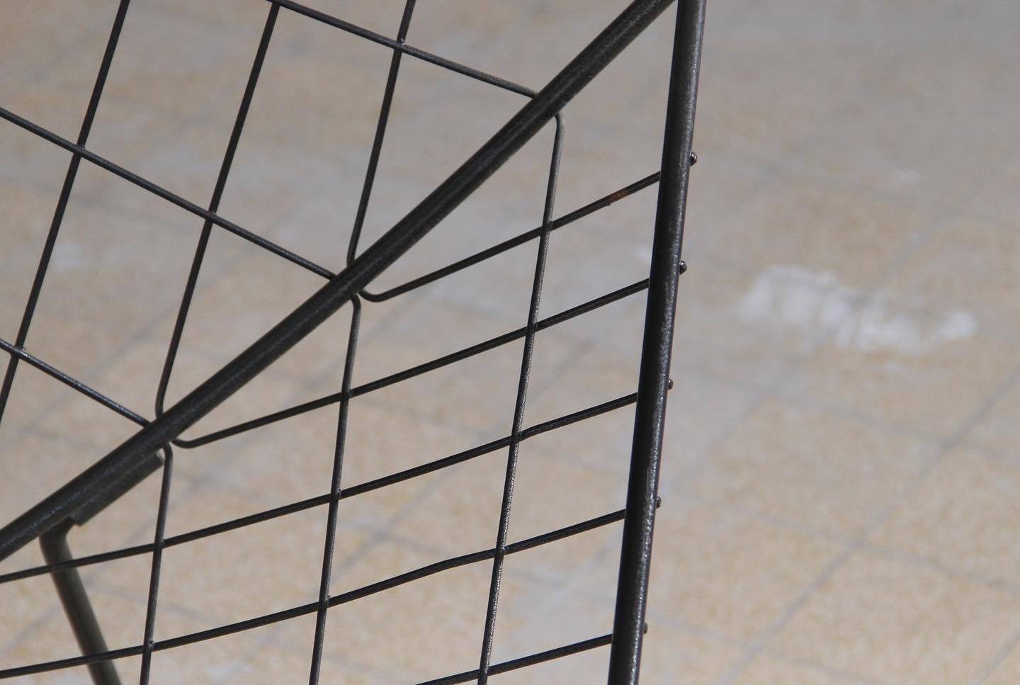 Niels GAMMELGAARD living room model OTI