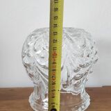 Globe Verre Vintage