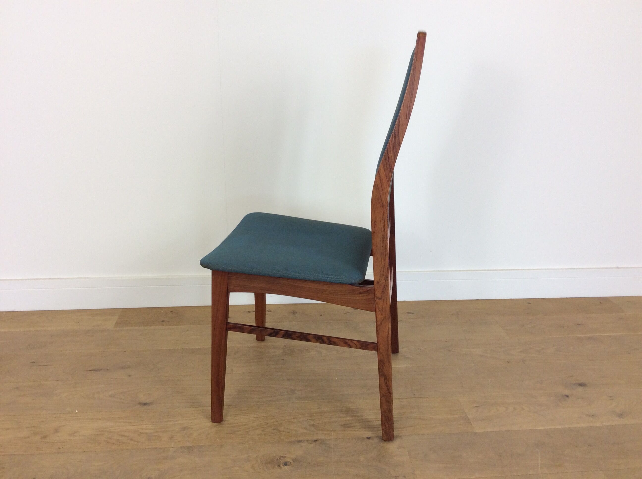 Chairs designed by Niels Koefoed