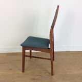 Chairs designed by Niels Koefoed