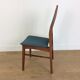 Chairs designed by Niels Koefoed