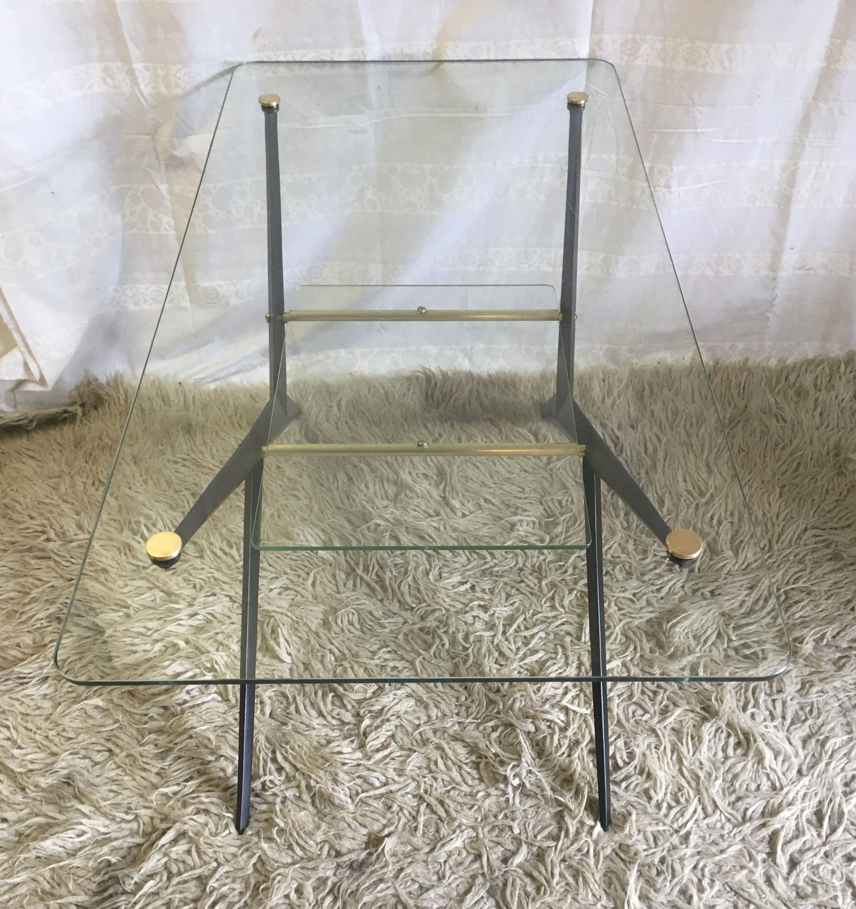 Table creations Jarden 60's