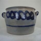 Ancient pot made of Alsace sandstone