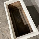 Planter Claude Orève – fibreglass, France, 1970s–80s