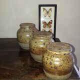 Sandstone Pots