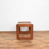 Mid-century danish teak table, 1960s