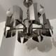 Lustre design Space Age années 70