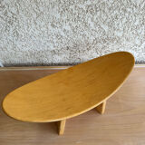 Le Shoggi meditation design stool by Alain Gaubert