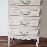 Chiffonnier chic countryside