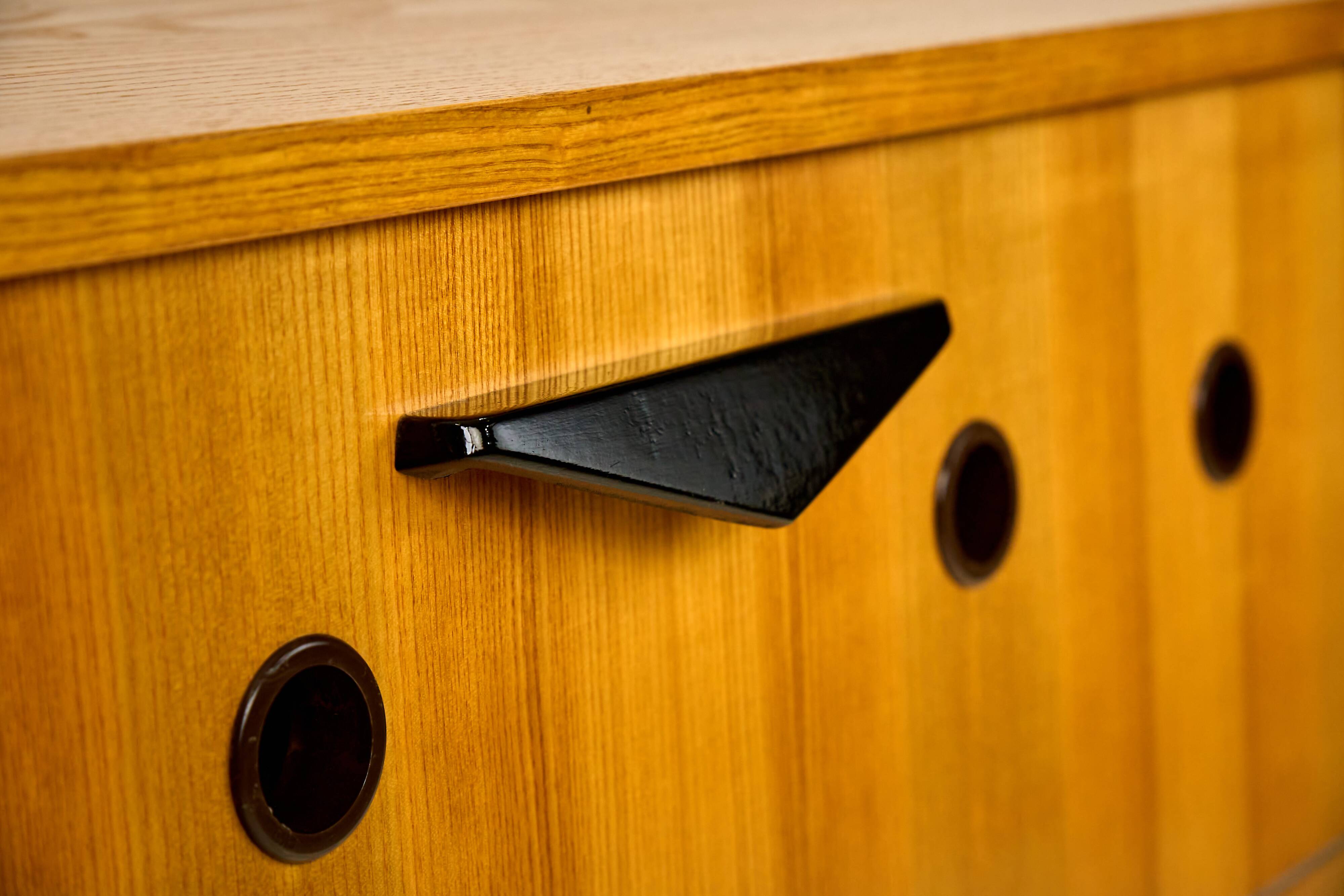 Mid-century sideboard from 1960s