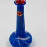 Lotus Flower bud vase