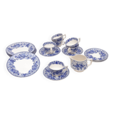 Cake stand by Boch Frères