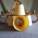 Lustre rotin