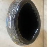 Murano millefiori vase circa 1950