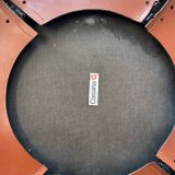 2 chairs model 412 Mario Bellini