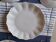 12 dessert plates in Limoges porcelain by Maison Giraud