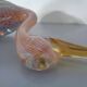 Large Italian Heavy Murano Glass Duck, 1960s