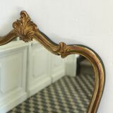 Old mirror - 98x73cm