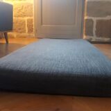 Canapé 210 Tissu Anthracite