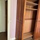 Parisian wardrobe