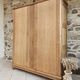 Armoire vintage