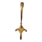Louis XV style bronze coat rack