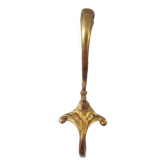 Louis XV style bronze coat rack