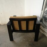 Scandinavian vintage armchair