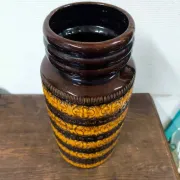 Vase 289-47 West Germany
